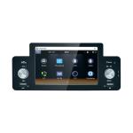 5.1'' Car MP5 Player Single Din BT Music Hd Mp5 Car Stereo Support Carplay