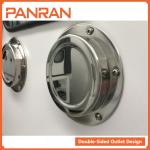 Reliable 3KW ±0.1 Degree Portable Humidity Chamber