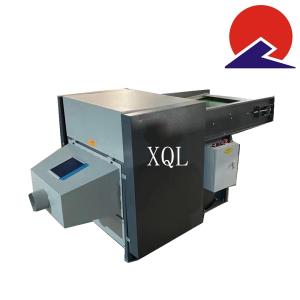 Wholesale Sofa Fiber Filling Machine Pillow Sofa Cushion Polyester Fiber Opening Machine from china suppliers