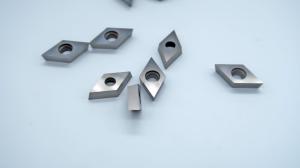 Wholesale Carbide Inserts For PCD Cutting Tools DCGW11T300 from china suppliers