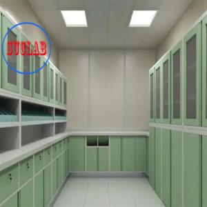 Wholesale Stainless Steel / Full Steel Treatment Room Cabinet Manufacturers  for Hospital Furniture at Competitive from china suppliers