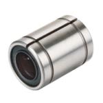 Zhejiang High Precision 25mm LM25 UU Linear Ball Bearing for Europe and America