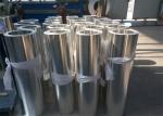 Mirror Finish Aluminum Coil 7075 Black Pre Anodized Brushed Aluminium Sheet