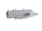 Aluminum streetlight 150lm/w SMD modules 50W 80W 200W LED Street Light outdoor