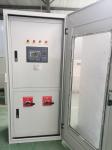 380V 132KW Automatic Control Panels Customized Three Phase Pump Starting Cabinet