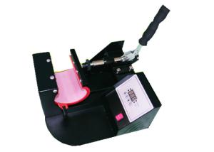 Wholesale High Accuracy Multifunction Heat Press Machine , Coffee Mug Printing Machine from china suppliers
