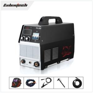 Wholesale 230 Amps Inverter DC Tig Mosfet Welding Machine from china suppliers