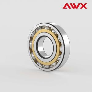 Wholesale QJ309MA Four Point Contact Ball Bearings from china suppliers
