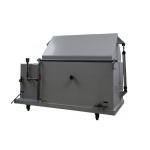 Environmental Accelerated Corrosion Salt Fog Test Chamber For Metal