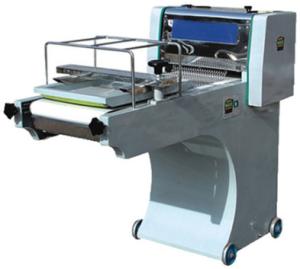 Wholesale Bread Baking Equipment For Business To Make Bread , Toast Bread Moulder Machine from china suppliers