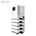 15kw Three Phase Hybrid Solar Inverter 5KWH 10KWH 20KWH 25KWH 30KWH 35KWH All In
