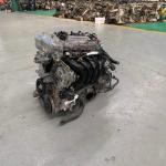 Toyota 2ZR 2nd Hand Gasoline Engine For ZWE211 Original Japanese Motor