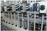 Industrial Chemical Liquid Filling Machine 90 Bpm Bottle Filling Machine 100ml