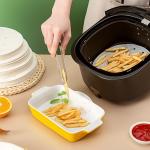 Non-Stick Silicone Parchment Paper Top Seller For Baking And Grilling Purposes