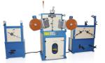 Super Wire Twisting Machine , HDMI Cable Bunching Machine 800rpm / Min Speed Of
