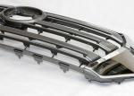 TOYOTA LAND CRUISER 2015 2016 New LC200 Chrome Car Grilles OE Type Car Front