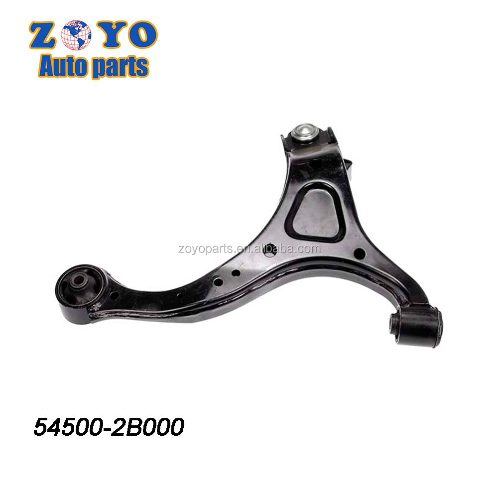 K621686 K621685 Dorman No. 521-637 521-638 Suspension Wishbone Arm for Hyundai Santa Fe