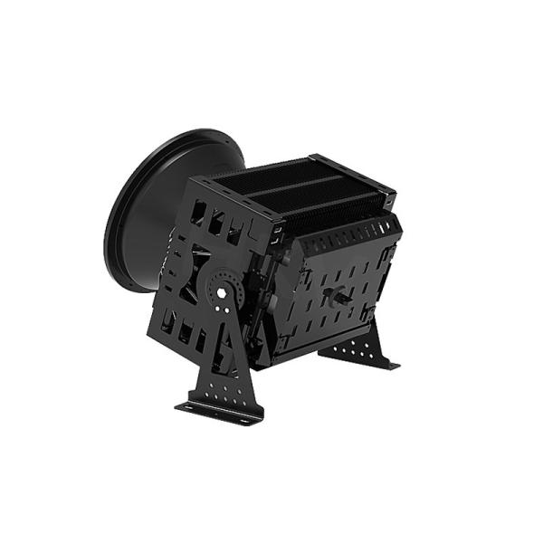 High Mast Light Industrial long distance Projector lamp 500W 1000W Spotlight