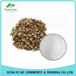 Wholesale Glycyrrhizic Acid Ammonium Salt Powder 98% from china suppliers