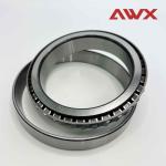 Custom Motorcycle Wheel Bearings , Auto Spare Parts Bearing 32217