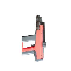 Wholesale Industrial 450 Powder Actuated Fastening Tool 6.8X11mm Strip Loads from china suppliers
