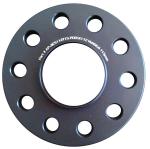 18mm Forged Billet Aluminum Hub Centric Wheel Spacers 5x112 BMW G Chassis
