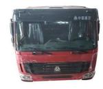 Get the Best Sinotruk Cab Heavy Duty Truck Tractor Head with Reasonable Shipping