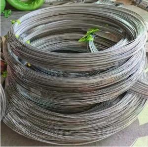 Wholesale Industrial Grade Steel Wire Rod For Tough And Demanding Environments from china suppliers