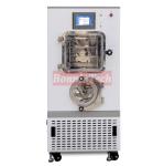 LGJ-20F/100F-A Food Automatic Vacuum Freeze Dryer Drying Machine Lyophilizer