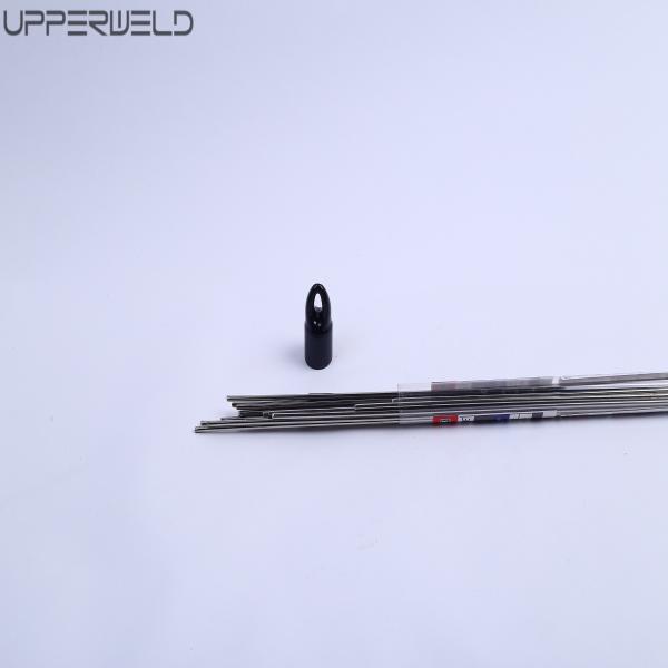Sliver Aluminum Brazing Rods ER4043/4047 for Low Temperature Welding MIG TIG