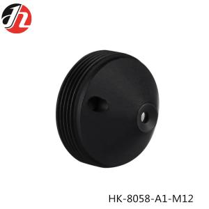 Wholesale 1/3&quot; 4.3mm F2.5 M12x0.5 Car DVR Lens from china suppliers