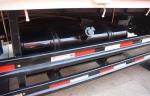 Professional SINOTRUK HOWO Light Duty Trucks Low Noise For Construction Business