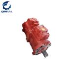 Excavator Spare Parts R305 Excavator Hydraulic Pump K5V140DTP-9C
