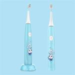 Wholesale Printed Children Smart Automatic Electric Toothbrush Teeth Tooth Brush