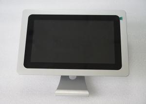Wholesale 4 COM RS232 Industrial Embedded PC 10.4 Inch Resistive Touch Pc from china suppliers