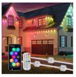 Waterproof 24V Light Christmas RGBW Outdoor Point Light Led Christmas Lights