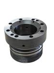 Polishing Surface Treatment Rock Drill Accessories Lightweight Front Cover