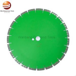 Wholesale Turbo Segments Concrete Cutting Blades 300mm 350mm 500mm from china suppliers