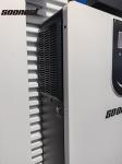 Hybrid Solar Inverter 5Kw 24V 48 Volt Dc 120 Volt Ac 7Kw Solar Hybrid Inverter