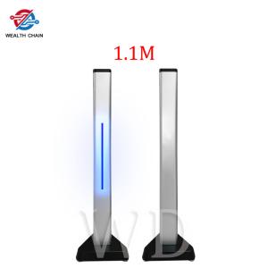 Wholesale Adult High 110cm RJ45 Face Recognition Attendance Machine for office from china suppliers