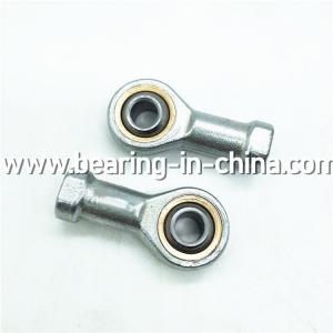 Wholesale 6X19.5X9 MM PHSA6 IKO FEMALE METRIC THREADED ROD END JOINT BEARING from china suppliers