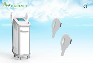 Wholesale 3000 W IPL Hair Removal Machine Vertical For Skin Rejuvenation / Hair Removal from china suppliers