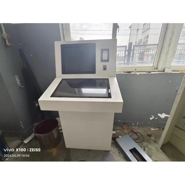 Compact Structure Flexographic Printing Press Small Footprint Stable Working