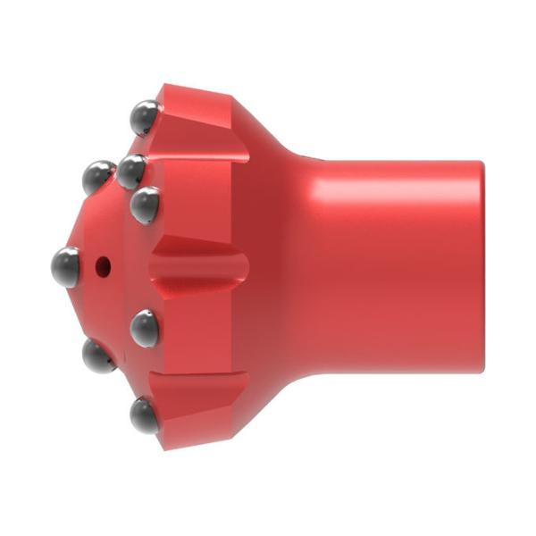 Carbide Drill Bits R32 Top Hammer Drilling Tools