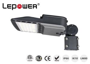 Wholesale Car Parking Lamp High Lumen LED Street Light Waterproof 60W 100W With SPD 20KV from china suppliers