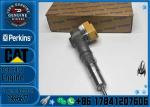 Construction Machinery 222-5965 20R-0758 10R-1257 198-6877 diesel fuel injector