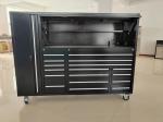 Tool Chest Accessories Magnetic Tool Cabinet with Wheels for Cold Rolled Steel