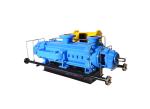 SS304 3.75-1360m3/H Industrial Hot Water Pump 50/60Hz ZDG Series