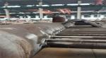 High Temperature Superheater Boiler Spare Parts For Pulverized Coal Boilers