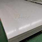 5x10ft Acero Inoxidable Plate SUS 201 1500mmx3000mm 0.7mm Thickness Stainless